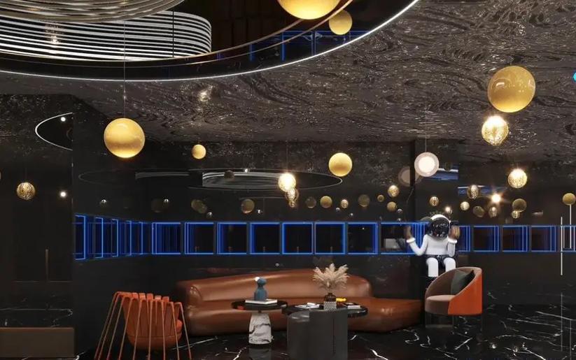 单人商务ktv，尽享大连独特氛围-旅顺口区ktv预定