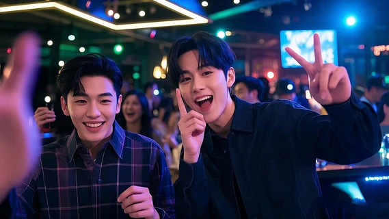 大连商务ktv：商务场合下的享乐选择-旅顺口区ktv预定