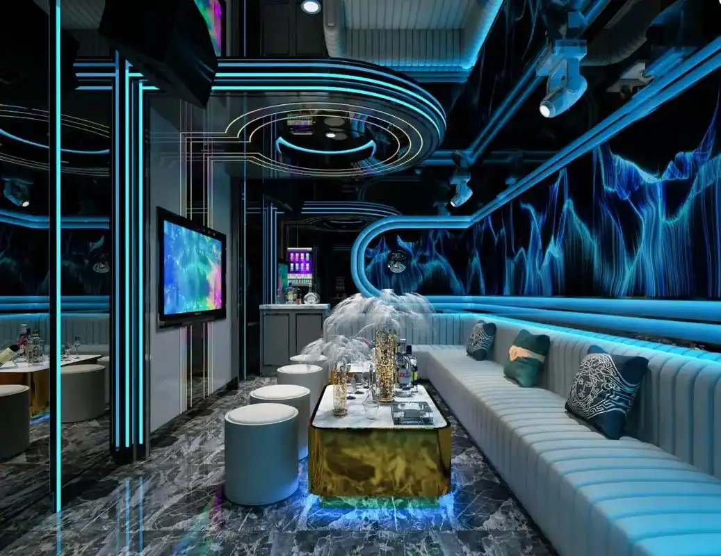 大连商务ktv模式探讨-旅顺口区ktv预定